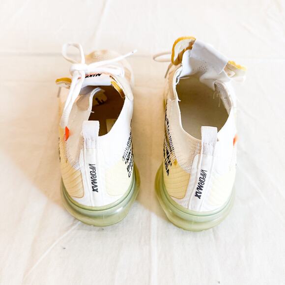 Nike Air VaporMax x Off-White \